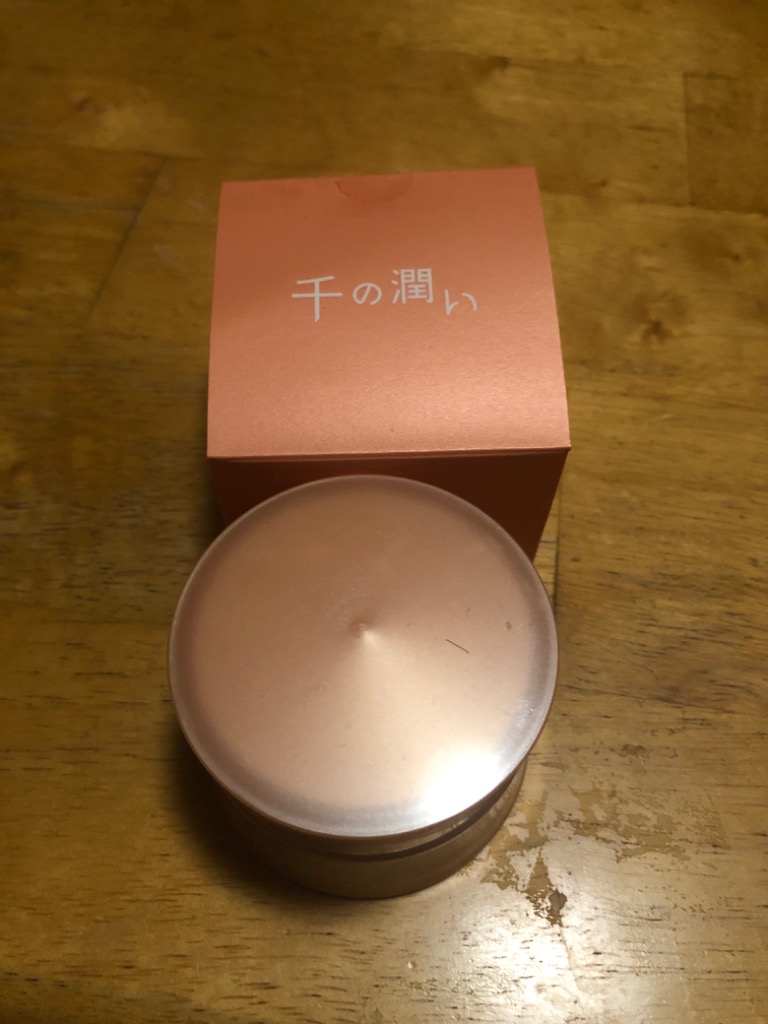 千の潤い タウリフトパワーセラム(本体) 30g : アットコスメ