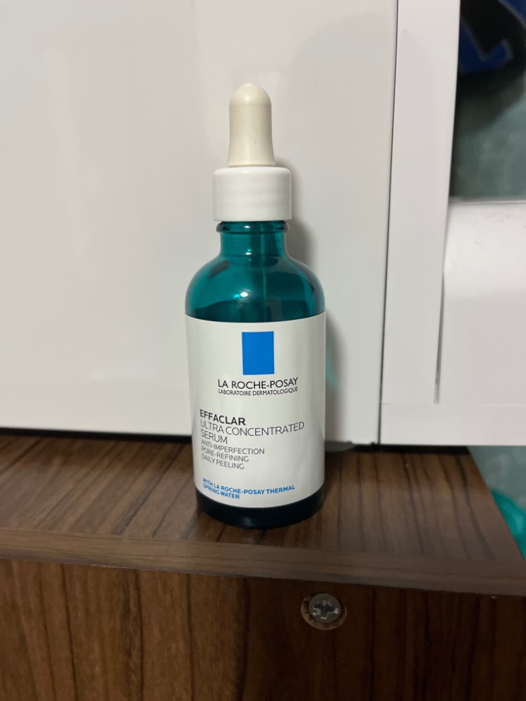 ラ ロッシュ ポゼ エファクラ ピールケア セラム(本体) 50mL
