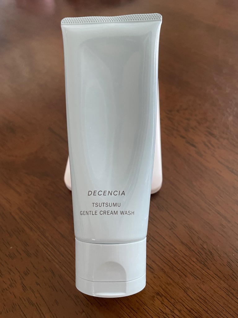 DECENCIA つつむジェントルクリームウォッシュ つつむ ジェントル クリームウォッシュ｜角層サイエンスの