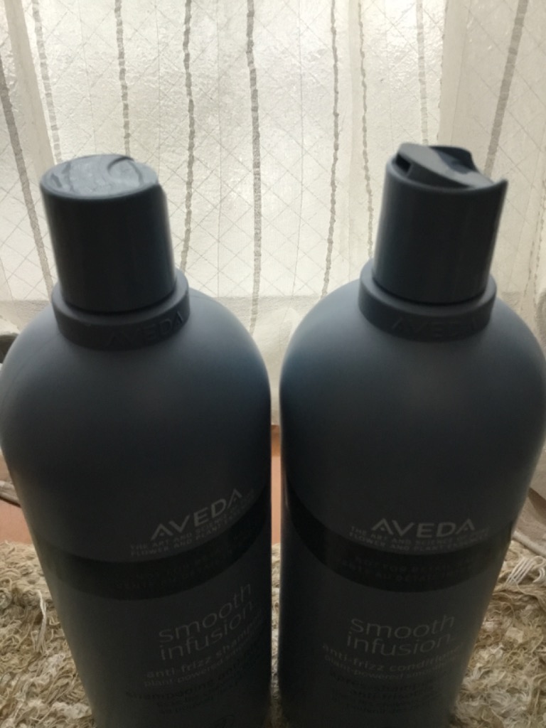アヴェダ スムーズ インフュージョン コンディショナー AF 1000ml AVEDA(アヴェダ) / スムーズ インフュージョン シャンプー AF