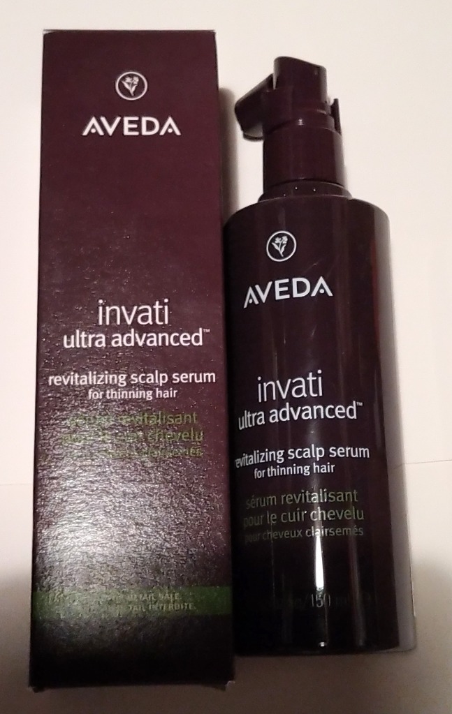 AVEDA アヴェダ インヴァティ ウルトラ アドバンス スカルプ