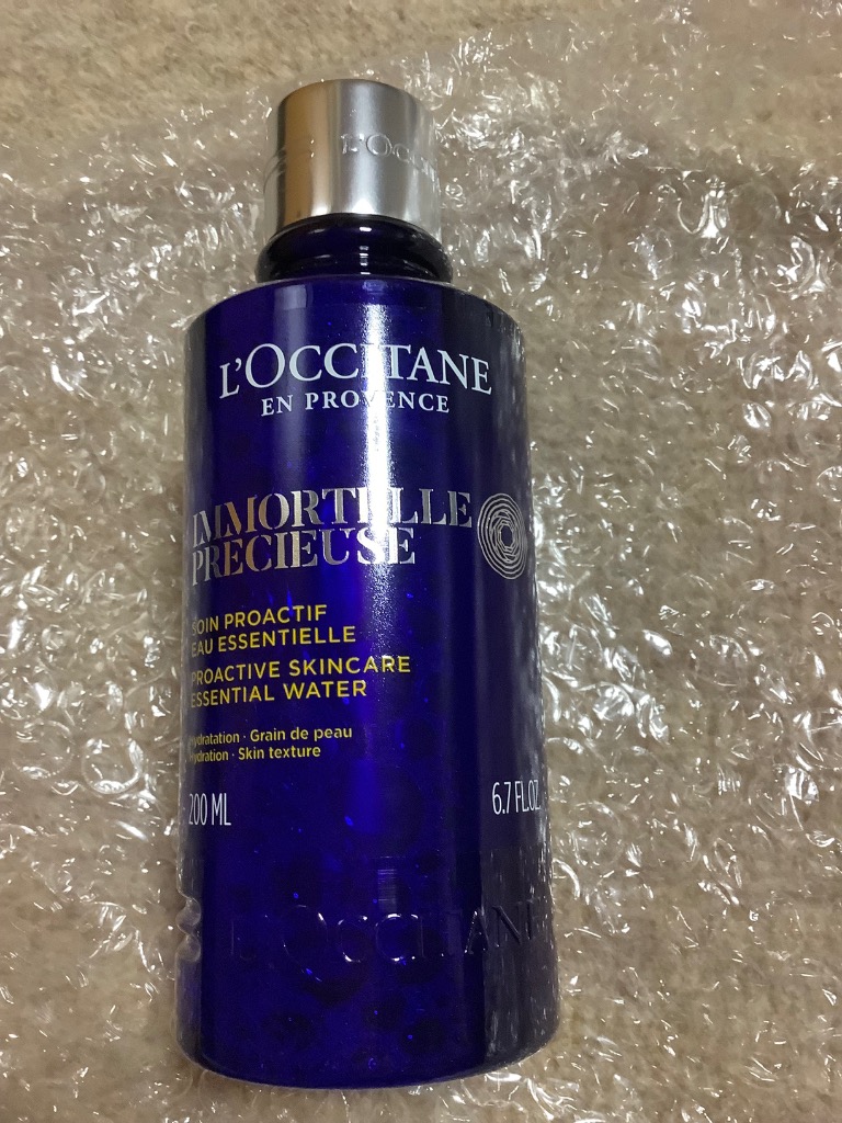 イモーテル 【並行輸入品】ロクシタン プレシューズ