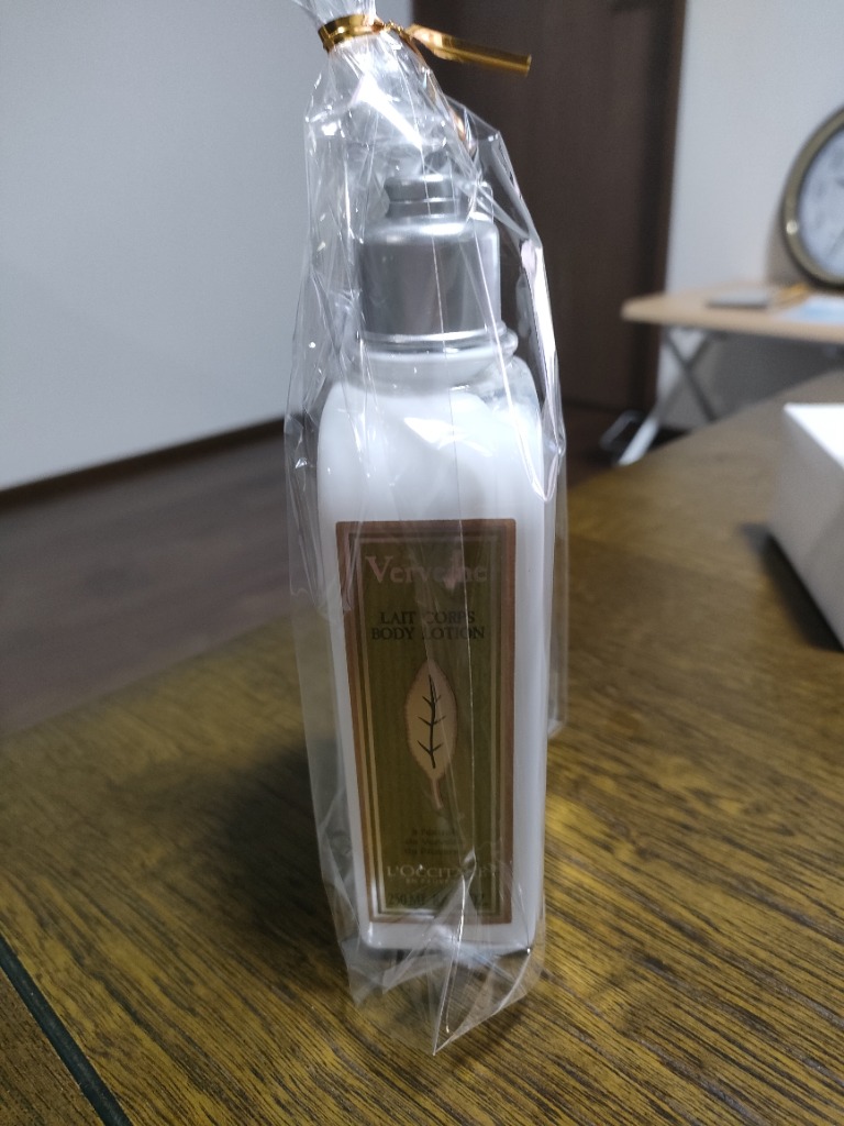 THANN ロクシタン ロクシタン ハンドクリームギフトコレクション（Thank you