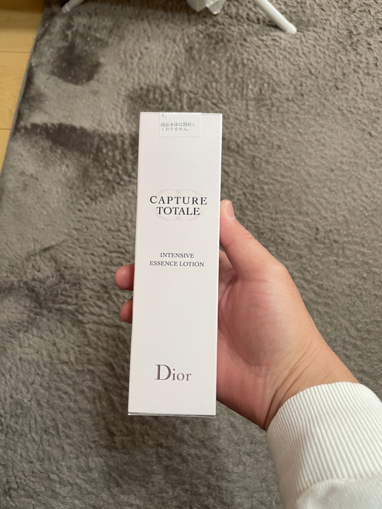 CAPTURE TOTALE 【並行輸入品】クリスチャンディオール カプチュール