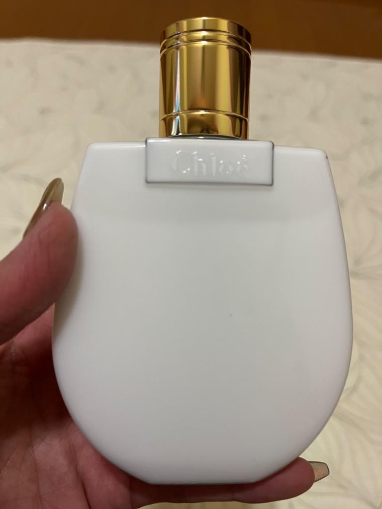 クロエ ノマド シャワージェル (ボディソープ) 200ml CHLOE