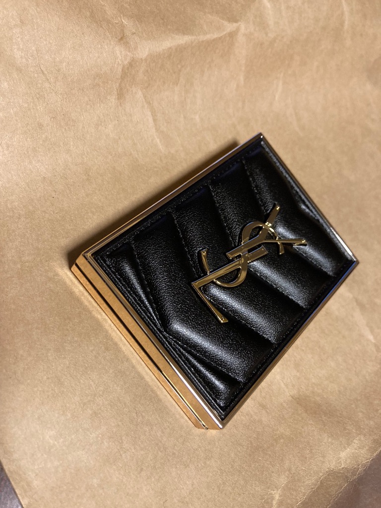 Yves Saint Laurent 【メール便可】イヴサンローラン クチュール