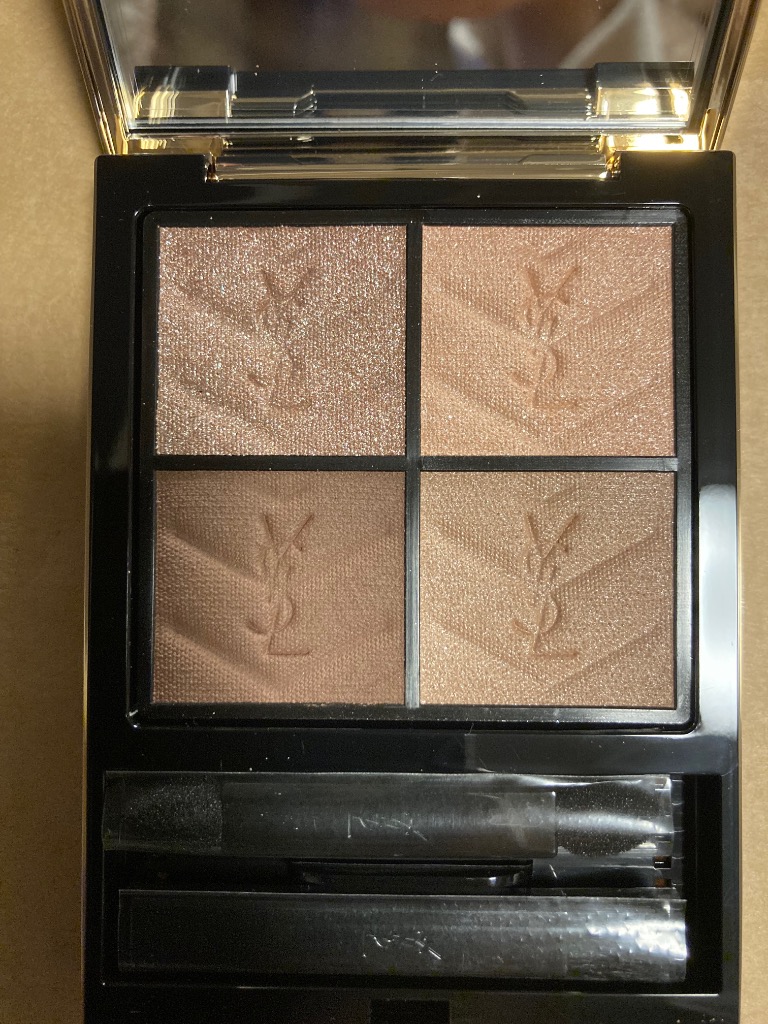 Yves Saint Laurent 【メール便可】イヴサンローラン クチュール