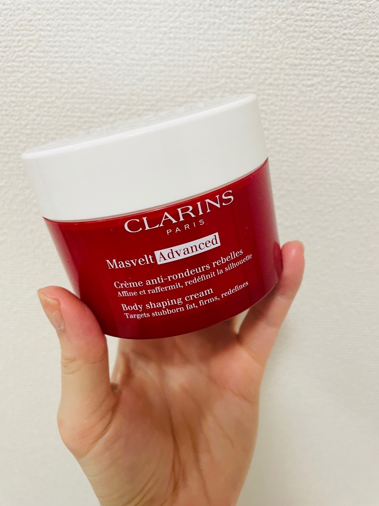CLARINS（クラランス） マスヴェルト アドバンスト 200ml