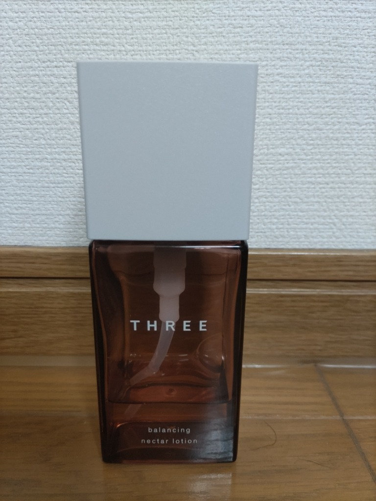 THREE（コスメ） THREE スリー バランシングネクター ローション