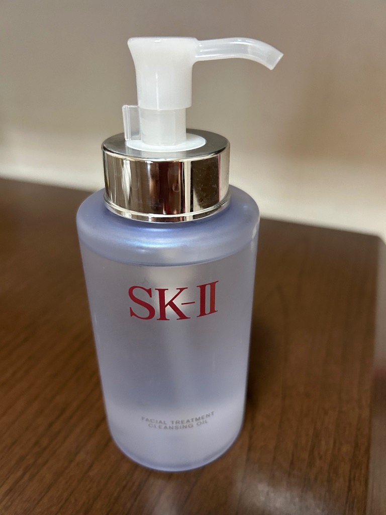 SK-II 【並行輸入品】【送料無料】SK2 SKII フェイシャル