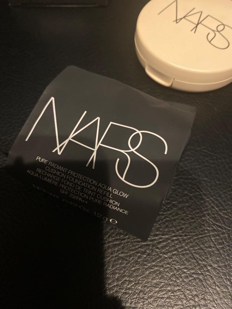 ナーズ クッションファンデーション (レフィル) #NAMSAN 12g/定形外郵便送料無料/ NARS :0194251130002:COSME  DIVA - 通販 - Yahoo!ショッピング