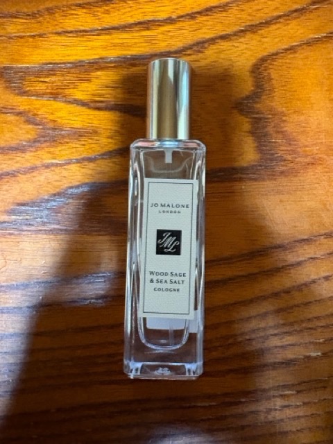 JO MALONE LONDON ジョーマローンロンドン ウッド セージ＆シー