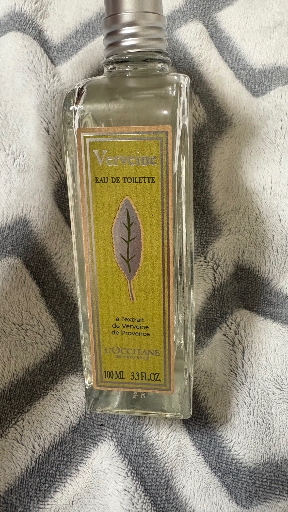 L'OCCITANE（ロクシタン） 並行輸入品 / ロクシタン ヴァーベナ