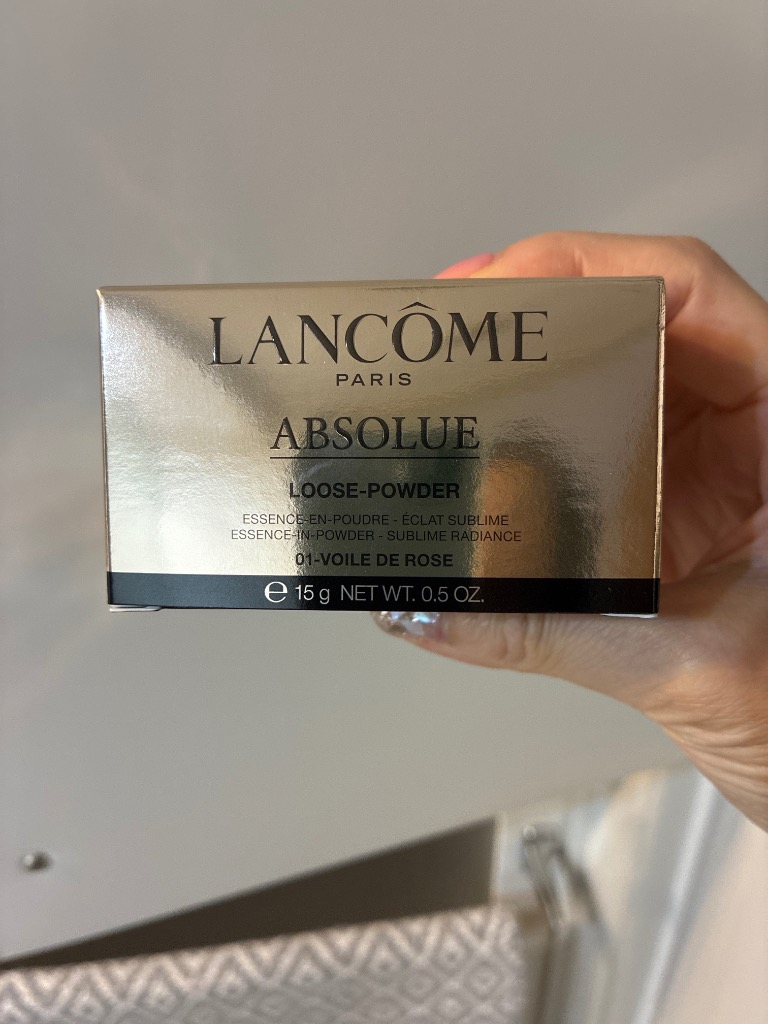 ランコム アプソリュ エッセンス イン パウダー 楽天市場】ランコム LANCOMEアプソリュ エッセンス イン