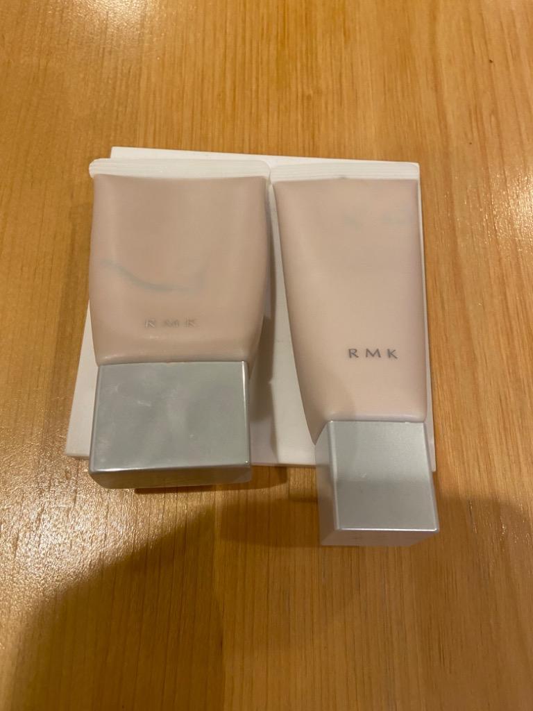 RMK スムースフィット ポアレスベース #04 35g/定形外郵便送料