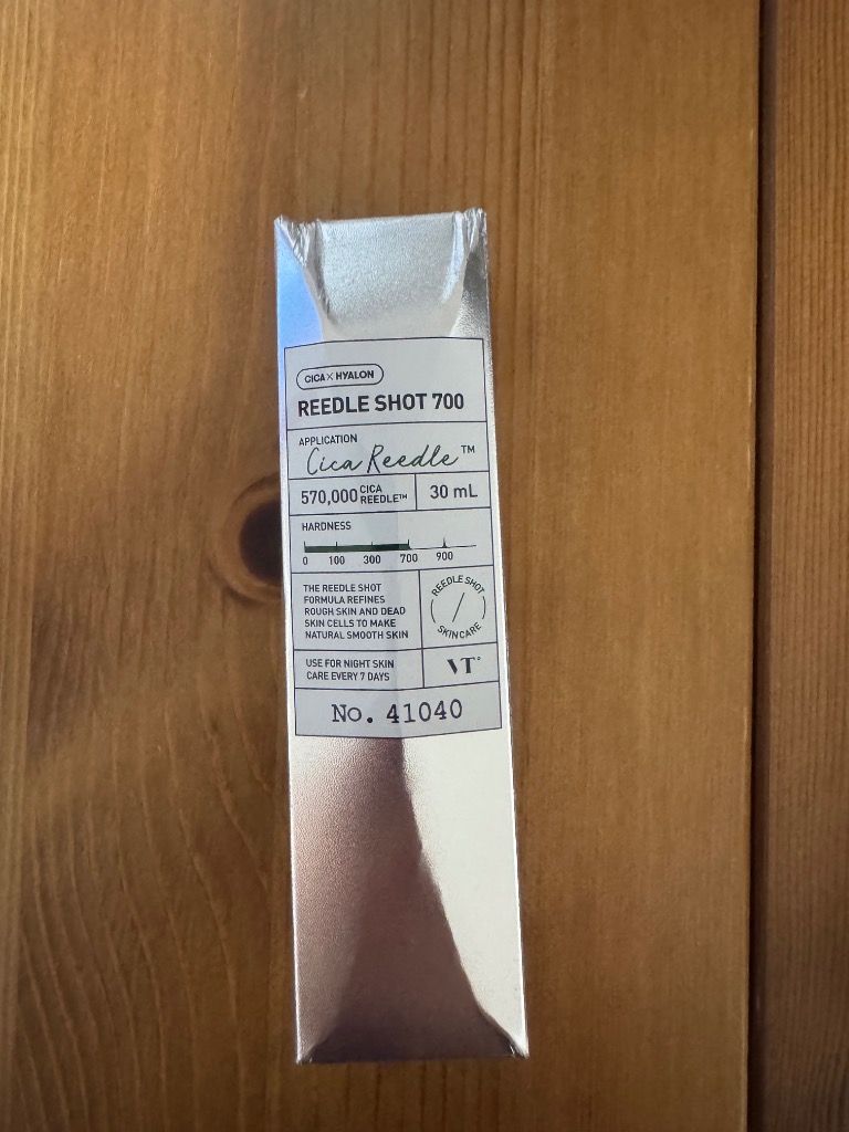 VT VT リードルショット700 スペシャル 30ml 美容液 - 最安値