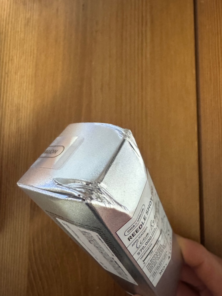 VT VT リードルショット700 スペシャル 30ml 美容液 - 最安値