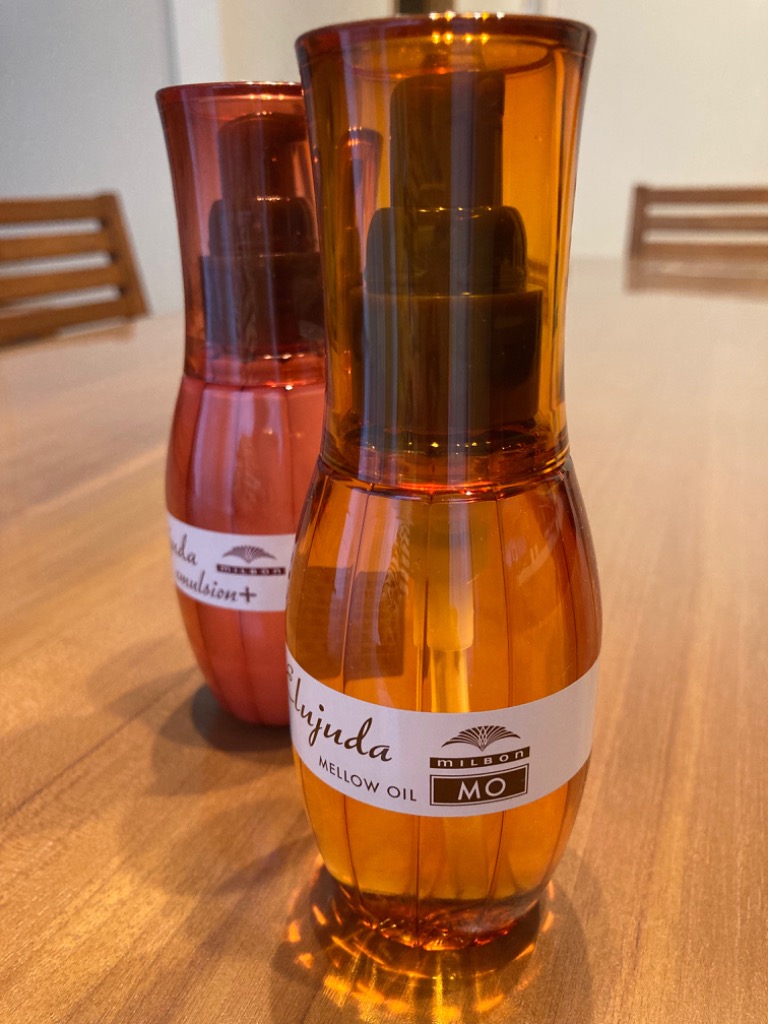 MILBON（ミルボン） ディーセス エルジューダ MO 120mL : コスメランド