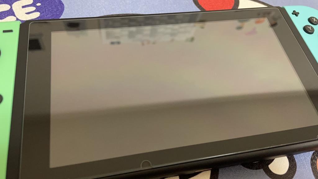 Nintendo Switch あつまれ どうぶつの森セット HAD-S-KEAGC 任天堂 ...