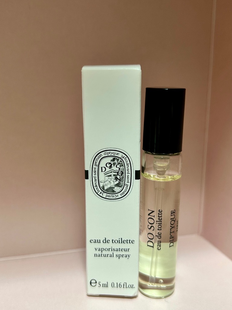 DIPTYQUE 香水　DOSON オードパルファン ド ソン 75 ml | Diptyque Paris