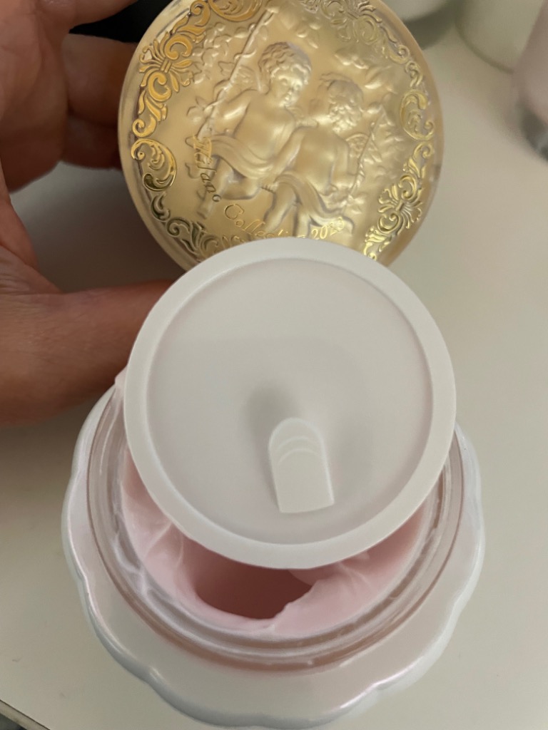 ミラノコレクション ミラノコレクション ドレスアップクリーム