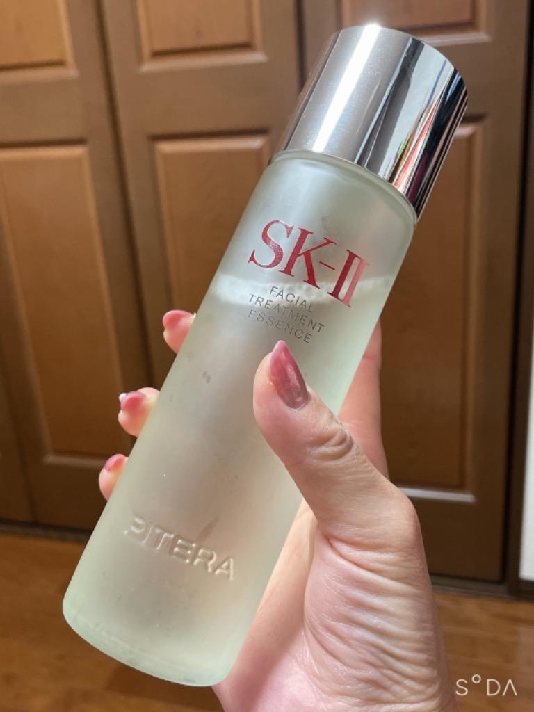 未使用SK-II 化粧水 10ml×10本 & クリアローション 30ml×4本 フェイシャル トリートメント クリア ローション | SK-II 日本