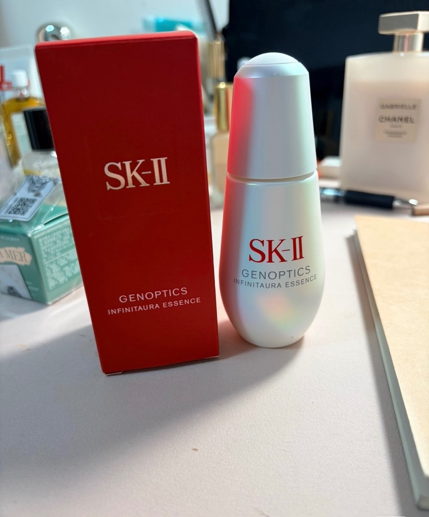 SK-II（エスケーツー） 美容液 SK-II SK2 ジェノプティクス