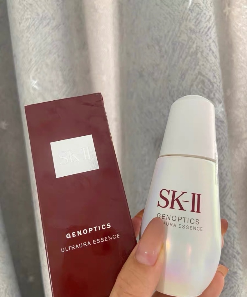 SK-II（エスケーツー） 美容液 SK-II SK2 ジェノプティクス