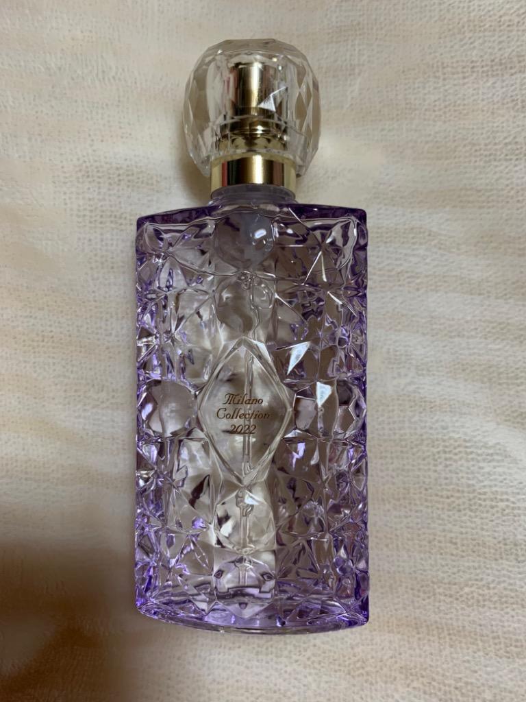 Kanebo ミラノコレクション オードパルファム 2022 30ml 女性用