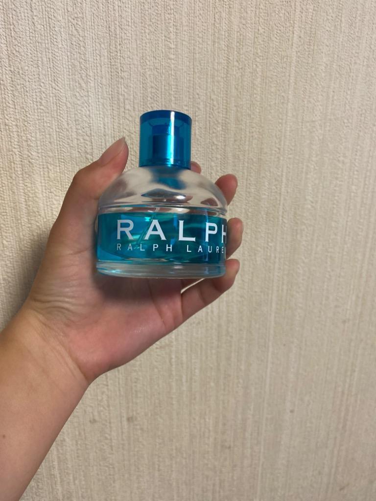 POLO RALPH LAUREN ラルフローレン ラルフ EDT 100ml SP （香水