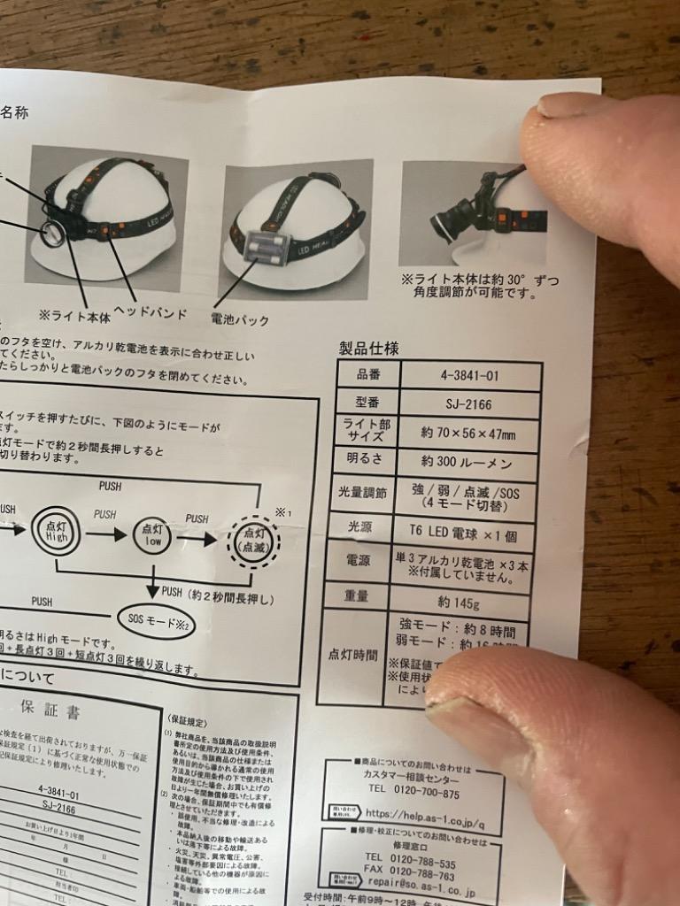 レビュー画像