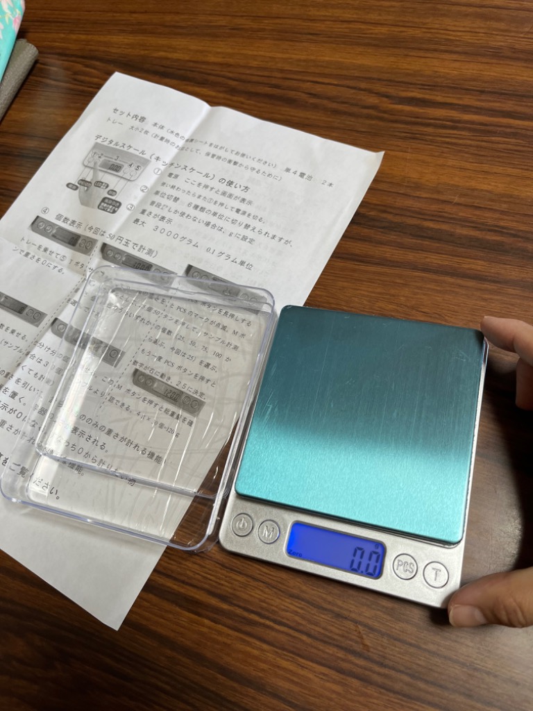 全体のレビュー画像 | 10-0