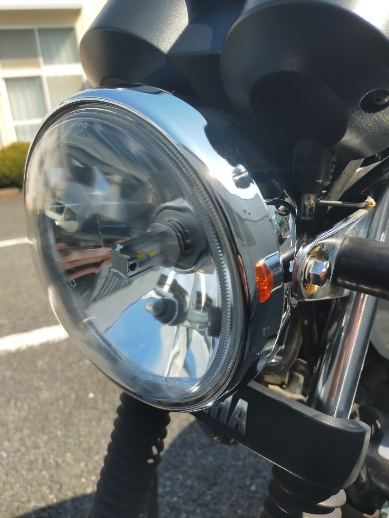 メッキ加工 ランドクルーザー 250 リアトリムストリップ リアナンバー