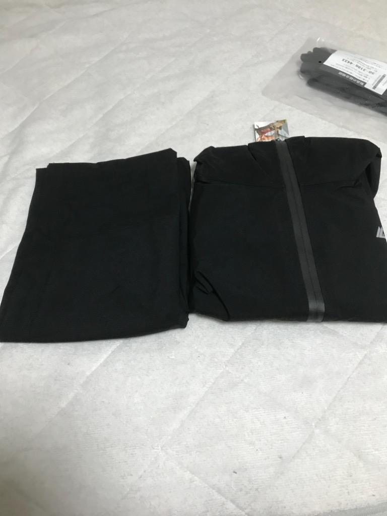 全体のレビュー画像 | 2-0