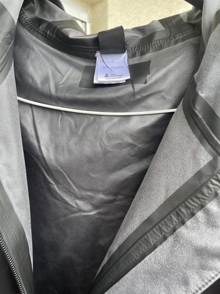 全体のレビュー画像 | 1-1