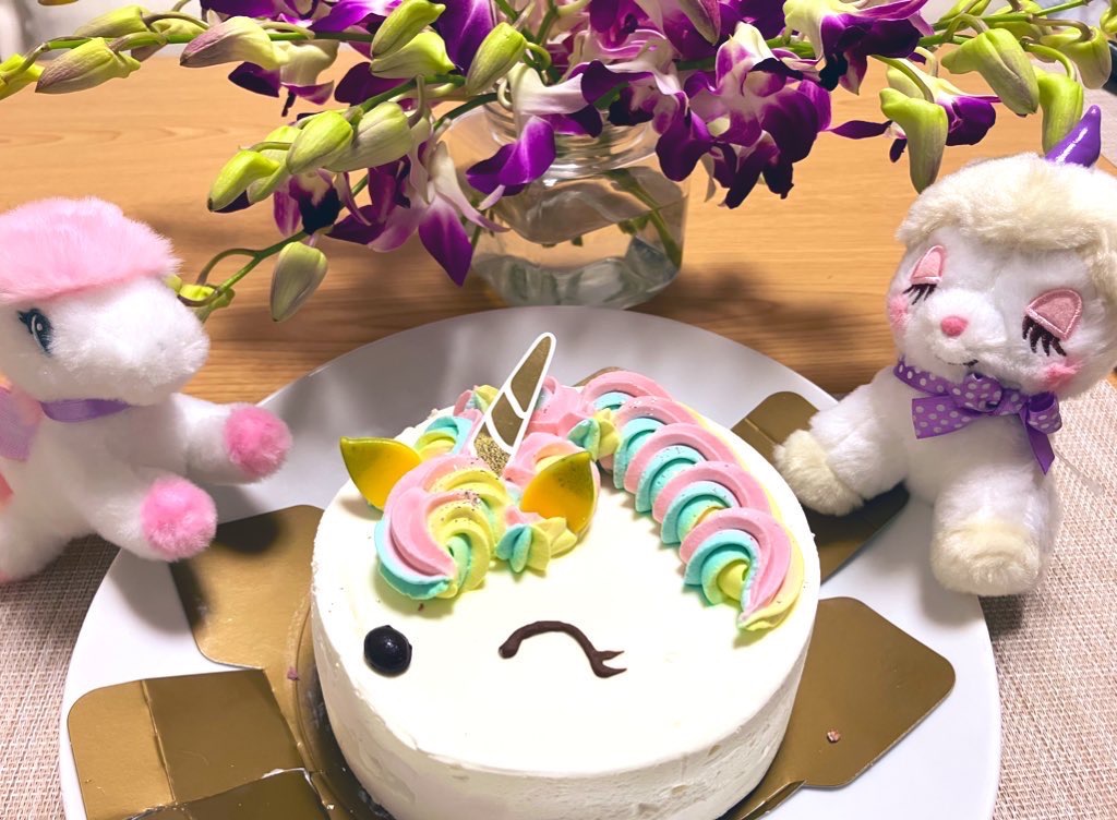 銀座コージーコーナー 誕生日ケーキ バースデーケーキ 子供