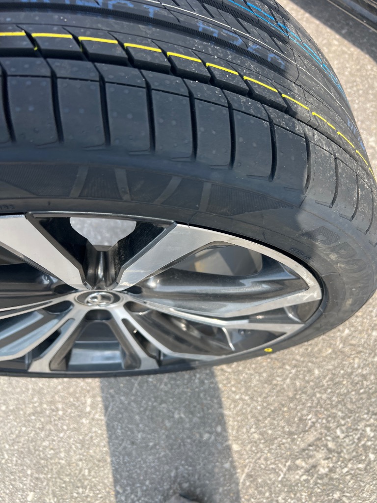 ロクサーニ　パゥ゙ォーネ20インチ　TOYO　PROXES　FD-1　245/40-20　4本セット carport-maluzen_set-24054137
