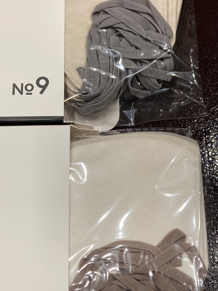 全体のレビュー画像 | 9-0