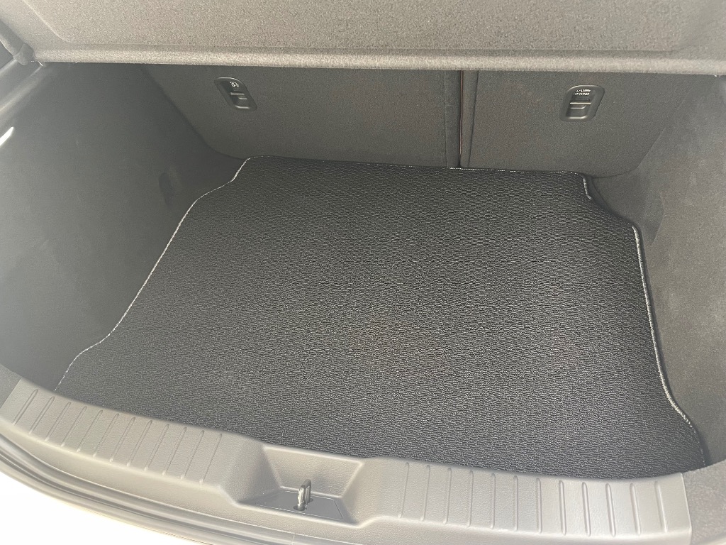 マツダ（Mazda） マツダ3 ラゲッジマット BP系 STDシリーズ MAZDA3