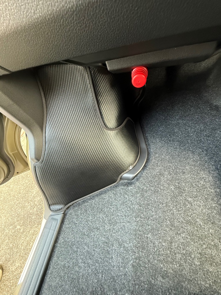 全体のレビュー画像 | 1-1