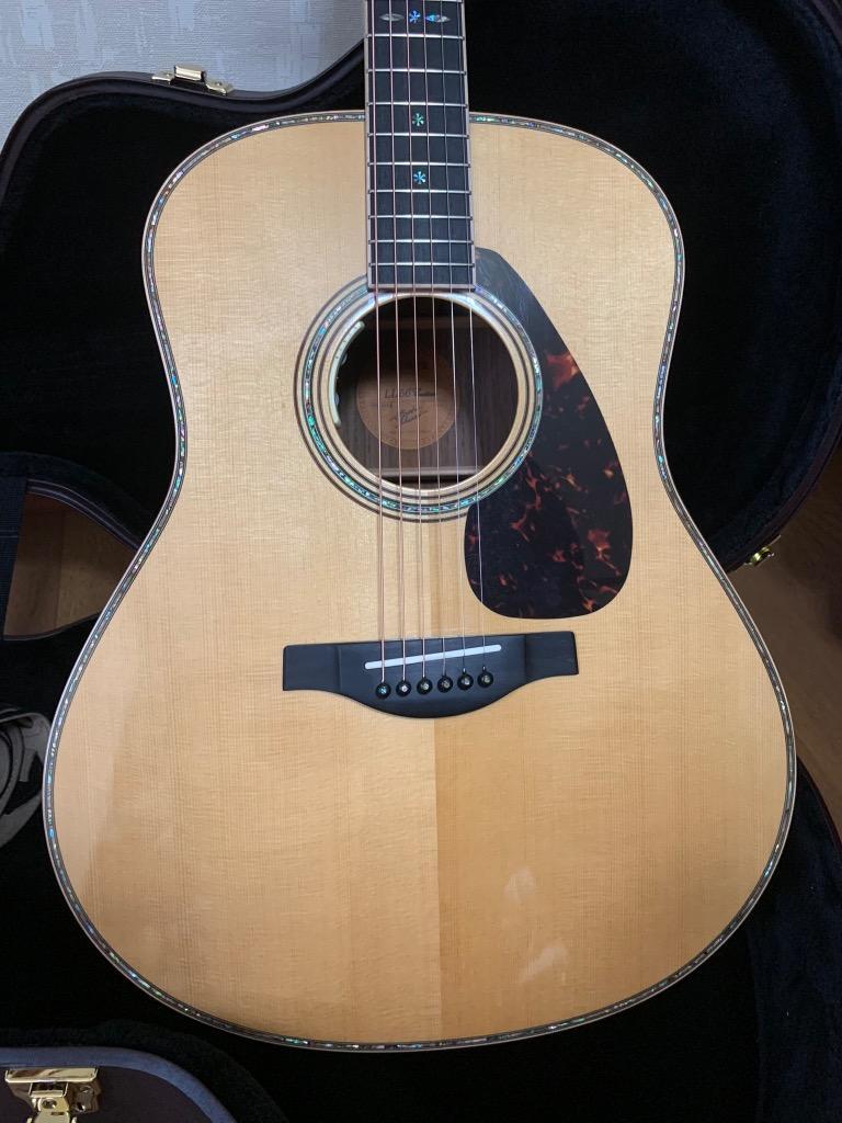 牛骨素材サドル 厚み4.0x高さ12x 幅100ミリ YAMAHAなど特定のギターに