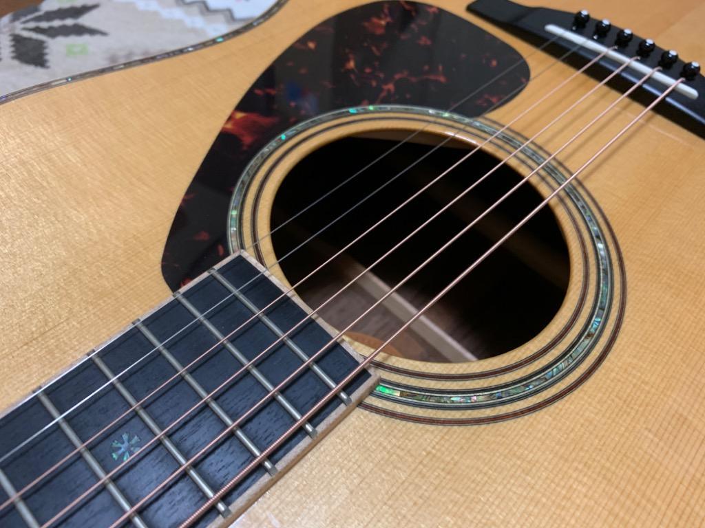 牛骨素材サドル 厚み4.0x高さ12x 幅100ミリ YAMAHAなど特定のギターに