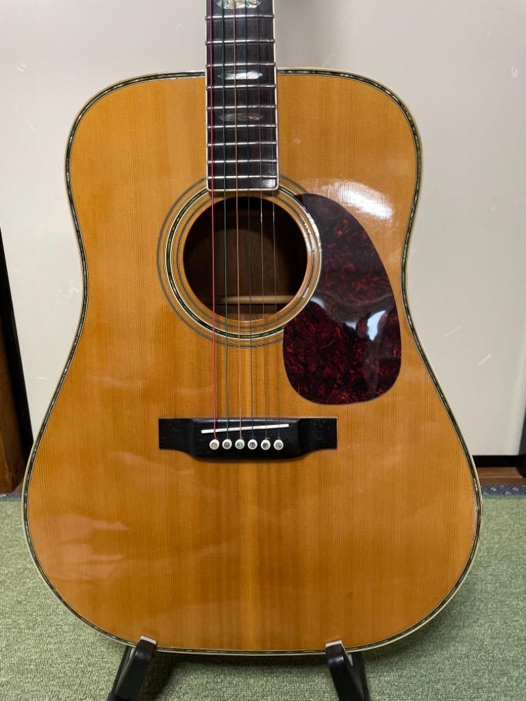 【レア品】pro martin w-35 アコースティックギター　ピックガード付 b8b6c8073ed6795da0f46c0e483d0c