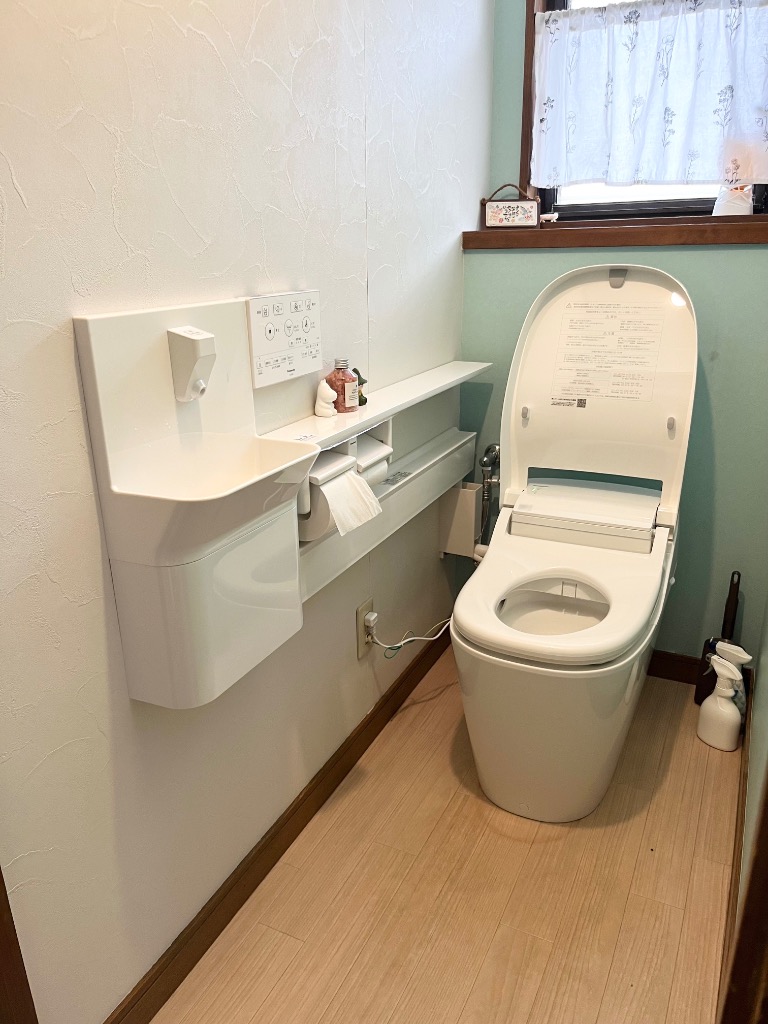 アラウーノs160 タイプ1 リフォーム用配管セット あすつく対応 アラウーノ 配管セット CH160FW 305〜510mm 床排水