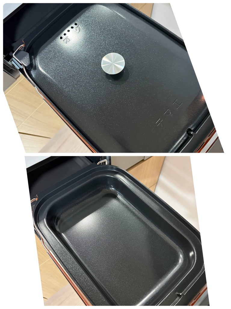 あすつく対応 ノーリツ キャセロールL DP0148 マルチグリル用調理
