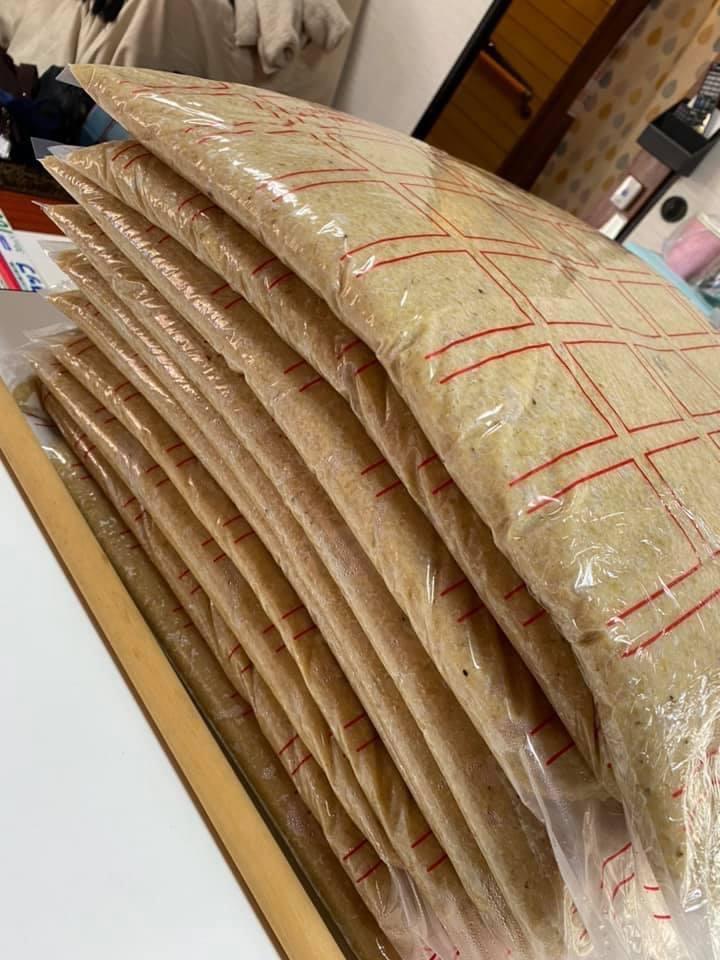 もち白米10kg はぜかけ米(天日干し・自然乾燥) 石川ファーム自然栽培米/無農薬 R4年新米 :20011:Crea(クリエ) - 通販 -  Yahoo!ショッピング