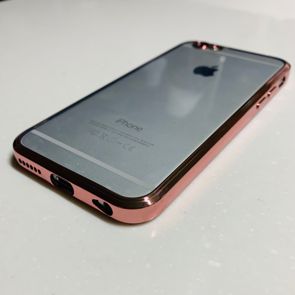 在庫処分 返品交?不可】iPhone 6 / iPhone6s iPhone Plus/6s Plus裏面