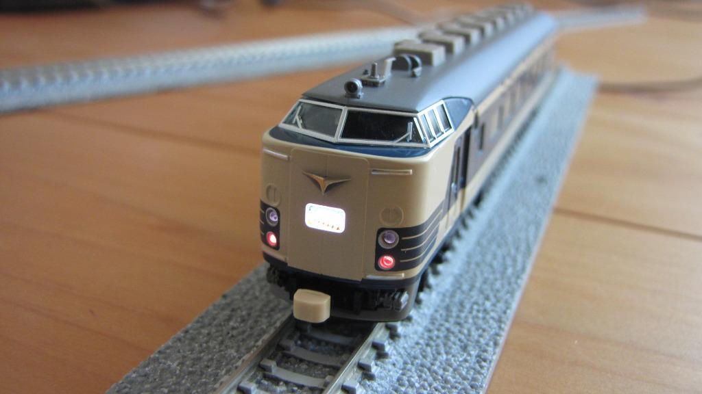 NT25 電球色LEDライト基板 TOMIX用 汎用タイプ : クリエイト工房