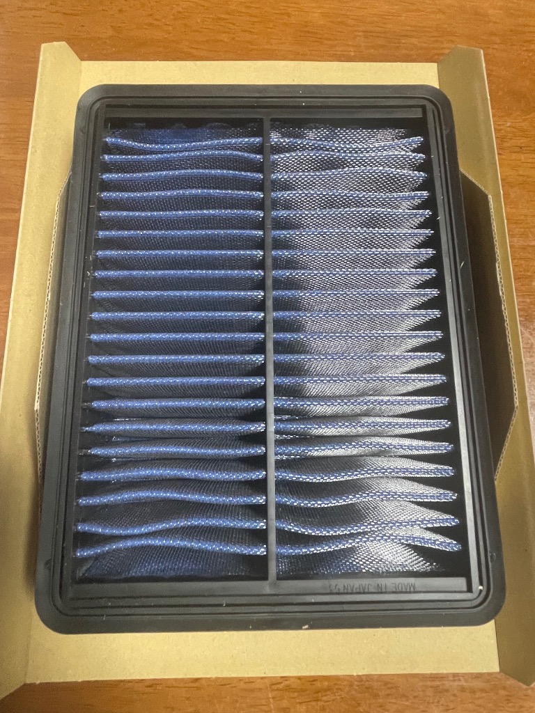 1件目のレビュー画像 | 2