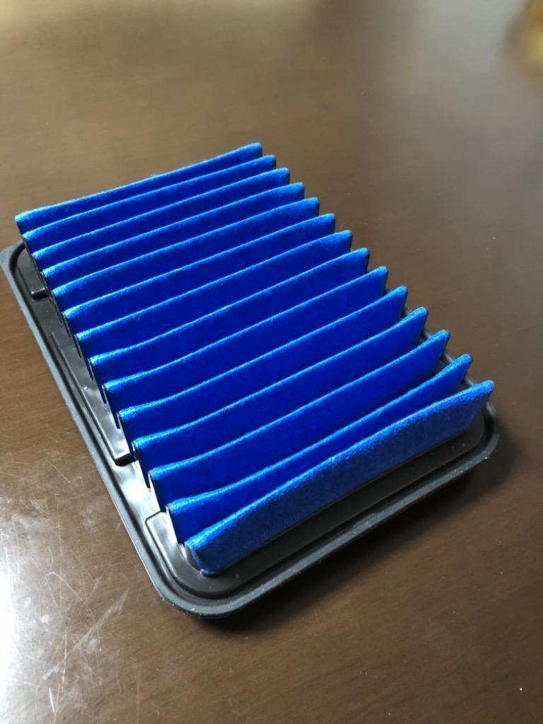 BLITZ ブリッツ ST-53B No.59573 SUS POWER AIR FILTER LM